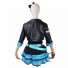 Love Live Sunshine You Watanabe Cosplay Costume