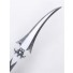 78" Final Fantasy Type-0 Sice's Scythe PVC Cosplay Prop