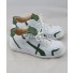 Haikyuu!! Kei Tsukishima White Cosplay Shoes