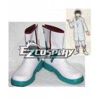 Hoozuki No Reitetsu Hakutaku Cosplay Shoes