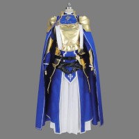 Sword Art Online: Alicization Alice Zuberg Cosplay Costume