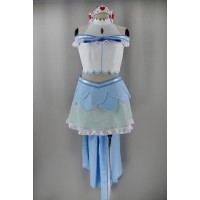 Love Live Sunshine You Watanabe Cosplay Costume Version 3