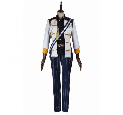 Knights Izumi Sena Costume for Ensemble Stars Cosplay