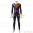 Superman Clark Kent Costume for Supergril Cosplay