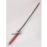 51" ZONE-00 BISHAMON KUJO Sword PVC Cosplay Prop