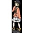 The World Ends With You Final Remix Raimu Bito Cosplay Costume