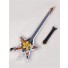 32" Power Rangers Shuriken Sentai Ninninger Star Ninja Cosplay Prop 1017