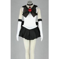 Sailor Moon Meiou Setsuna Dress Cosplay Costume