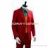 Cosplay Costume From Joker Arthur Fleck