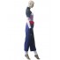 Naruto Two-Tailed Monster Cat Yugito Nii Cosplay Costume