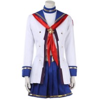 Uma Musume Pretty Derby Oguri Cap Cosplay Costume