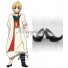 The Labyrinth of Magic Magi Alibaba Saluja Cosplay Shoes