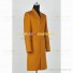Peter Capaldi Costume for Doctor Who Season 8 The Caretaker 12th Twelfth Dr Cosplay Trench Coat