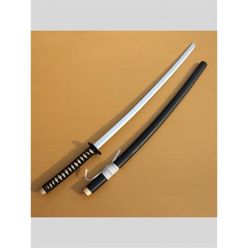 Hakuouki Hijikata Toshizo Sword Replica Cosplay Prop