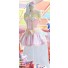 The Idolmaster Cinderella Girls Miyamoto Frederica Cosplay Costume
