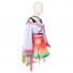 Love Live School Idol Festival Chisato Arashi Cosplay Costume