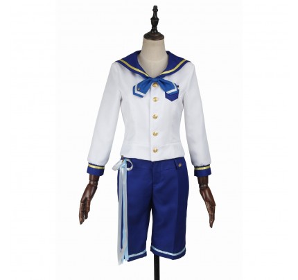 Tomoya Mashiro Costume for Ensemble Stars Cosplay