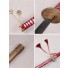 43" SHINKEN!! Ichigo Hitofuri Sword with Sheath Cosplay Prop