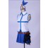 Fairy Tail Lucy Heartfilia Cosplay Costume - Version 2
