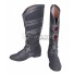 Fate Apocrypha Saber of Black Siegfried Sliver Shoes Cosplay Boots