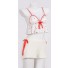 Vocaloid Hatsune Miku Sleepwear Cosplay Costume