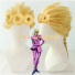 Cosplay Giorno Giovanna Costume From JoJo's Bizarre Adventure: Golden Wind