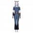 Movie Star Wars The Clone Wars Ahsoka Tano Cosplay Costume