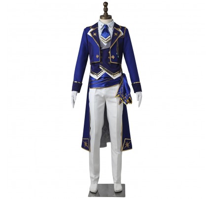 Leo Tsukinaga Costume for Ensemble Starsk Cosplay