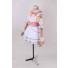 Love Live School Idol Festival Flower Festival Maki Nishikino Cosplay Costume