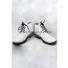 K Yatogami Kuroh Cosplay Shoes