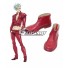 The Seven Deadly Sins Fox's Sin of Greed Cosplay Shoes