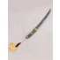 19" SHINKEN!! Monoyo Sadamune Cosplay Prop