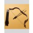 The Hobbit Tauriel Bow and Arrow Replica PVC Cosplay Prop