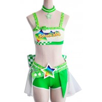 Love Live Hanayo Koizumi Cosplay Costume