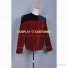 Picard Costume for Star Trek Cosplay Jacket Coat