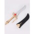 MAGI Alibaba Saluja's Scimitar New Style PVC Cosplay Prop