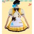 Love Live Sunshine Aqours Coffee Maid Cosplay Costume