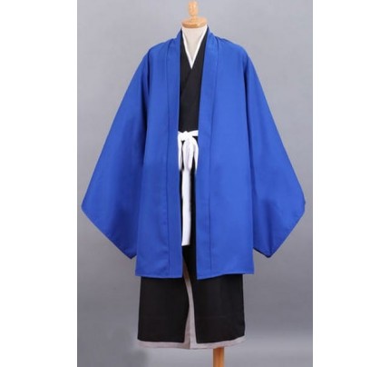 Nura Rise Of The Yokai Clan Rikuo Nura Night Form Cosplay Costume