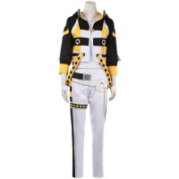 Ensemble Stars Oukawa Kohaku Hard Working Honey Bee Cosplay Costume