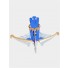 Power Rangers Megaforce Blue Bow PVC Cosplay Prop