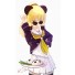 Seton Academy Join The Pack Mei Mei Cosplay Costume
