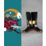 Pyunma of Cyborg 008 Cosplay Shoes