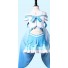 Love Live Sunshine Aqours Koi Ni Naritai AQUARIUM You Watanabe Cosplay Costume