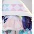Vocaloid Hatsune Miku Kimono Cosplay Costume