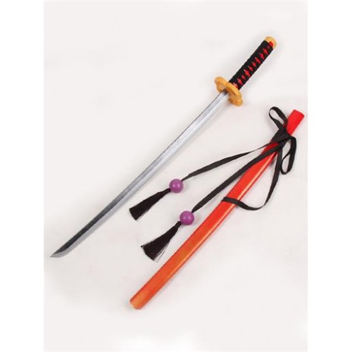 32" The Sword Dance TOUKEN RANBU ONLINE Ichigo Hitofuri Sword Cosplay Prop