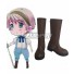 Axis Powers Hetalia Ukraine Cosplay Boots