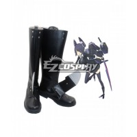 Kantai Collection KanColle Cosplay Shoes