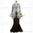 Edwardian Period Titanic Vintage Dress Set Theatrical Clothing