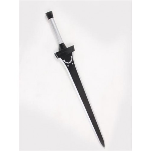 41" Sword Art Online Alicization Kirito/ Kirigaya Kazuto Big Sword Cosplay