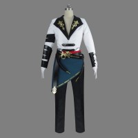 Fate Grand Order Tristan Cosplay Costume